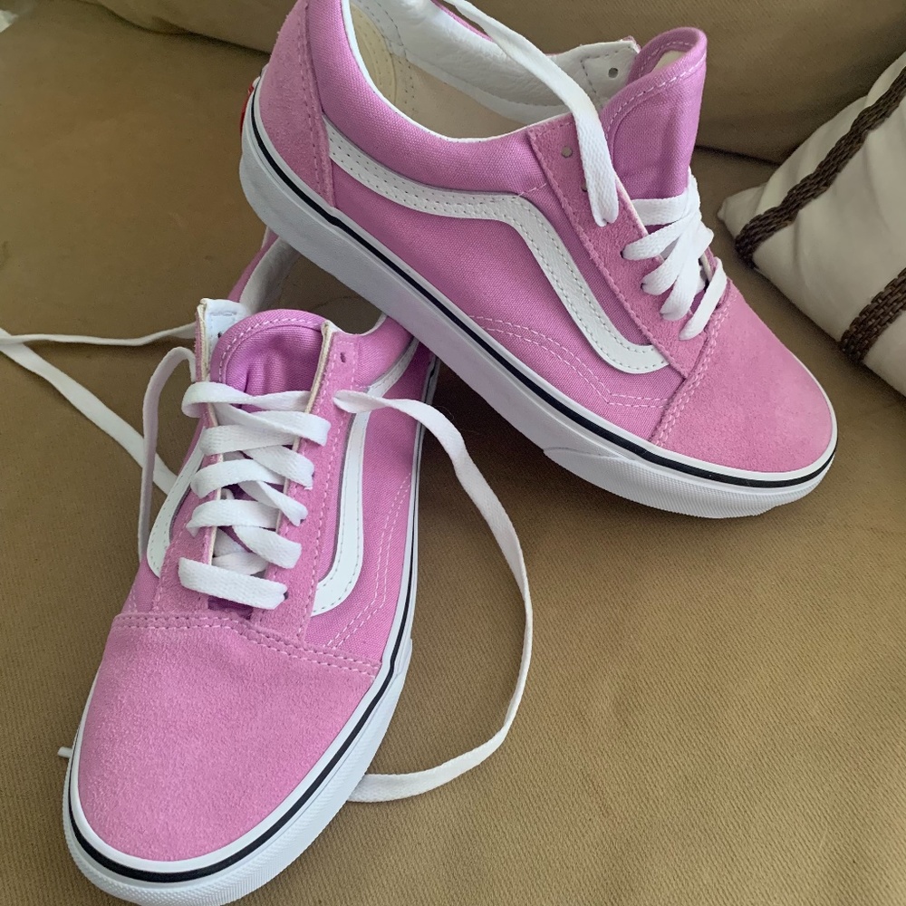 Vans Old Skool Shoes